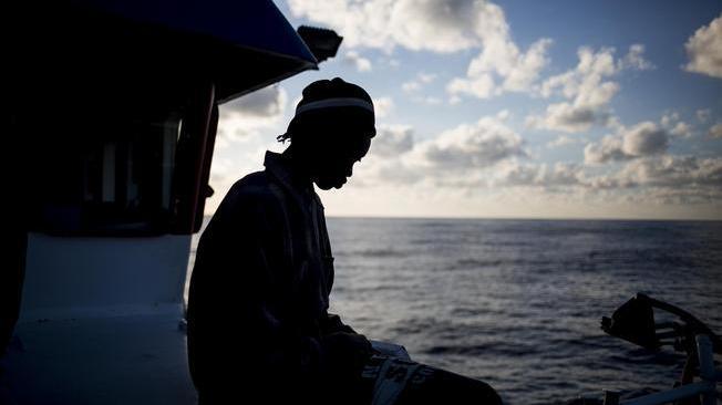 Migranti, sei corpi sulle coste libiche