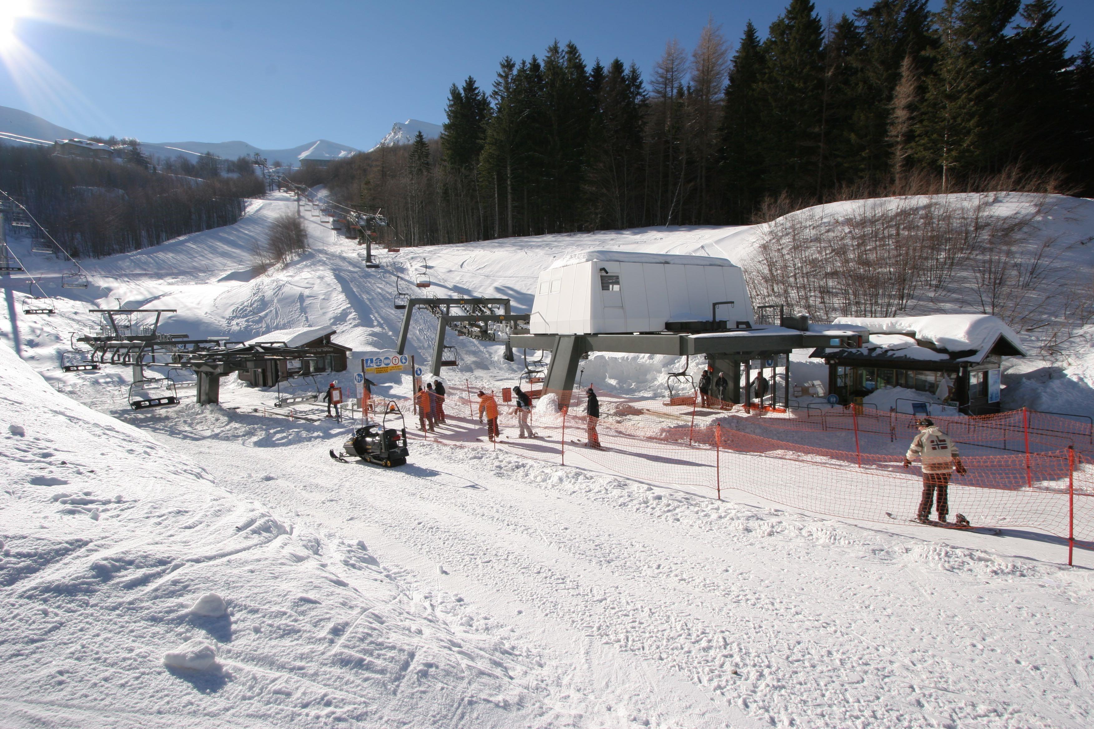 Val di Luce