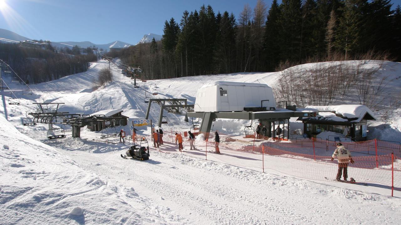 Val di Luce