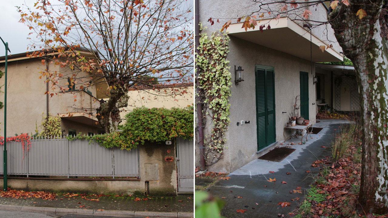 Asta folle per una villa di Forte dei Marmi: venduta al triplo del prezzo base