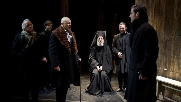 La lotta tra Bene e Male nel dramma di Dostoevskij