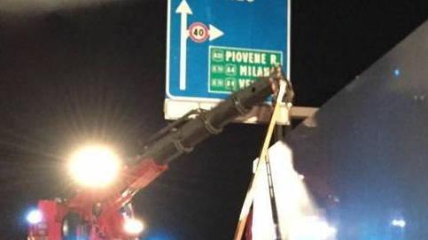 Nonna uccisa dal nipote, una famiglia segnata dalle tragedie: il padre travolto l’anno scorso