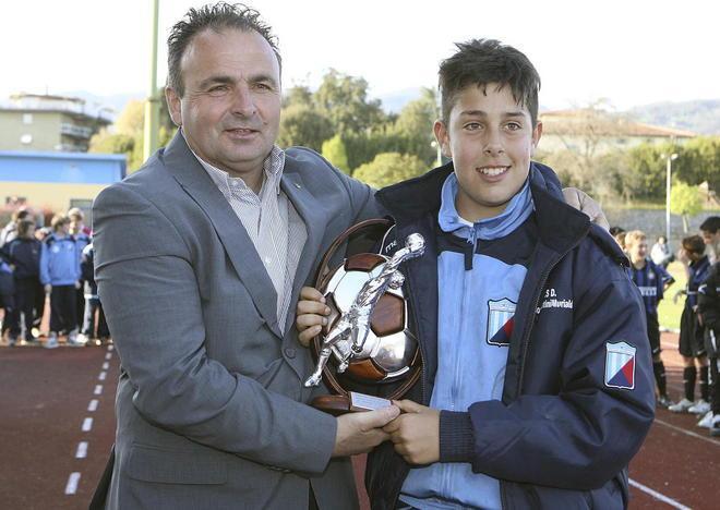 L’Inter senza rivali vince il Mariotti e il Brizzi - Pisani 
