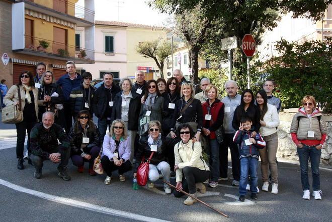 La pioggia di Pasqua non ha fermato la voglia di divertirsi 