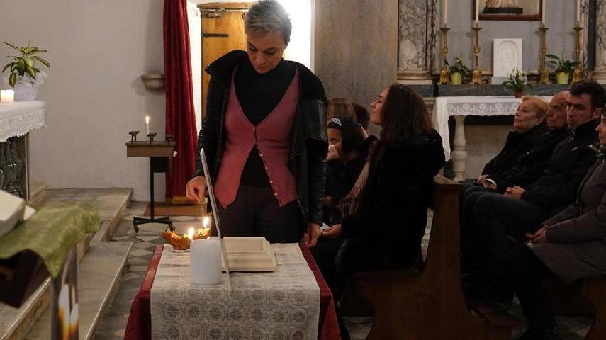 La lezione di Corrado Benzio: leggerezza, serietà, sentimenti
