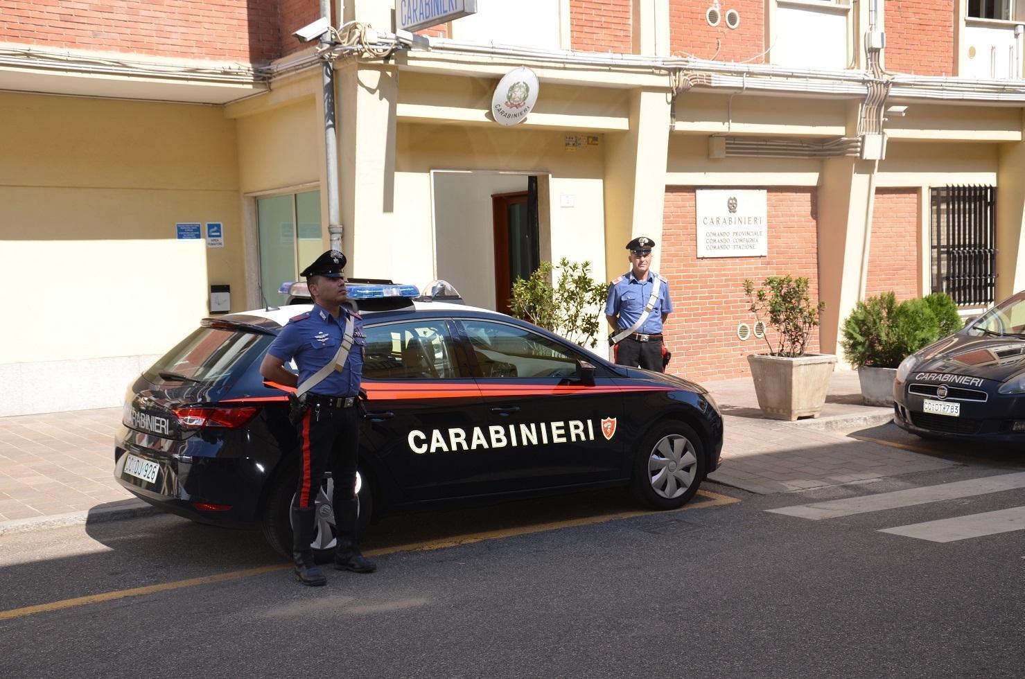 Droga per 3 milioni di euro, armi ed esplosivi: arresti a Orgosolo 