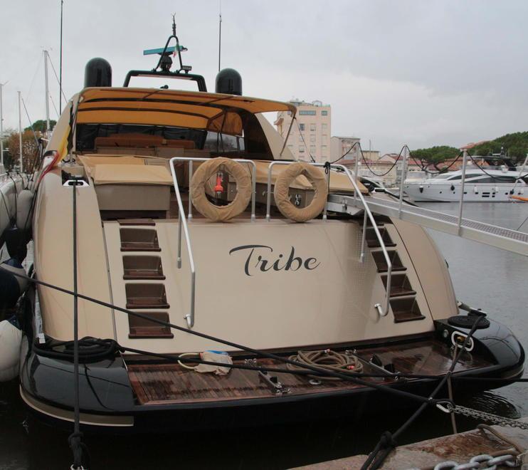 Evade un milione di euro: sequestrato lo yacht