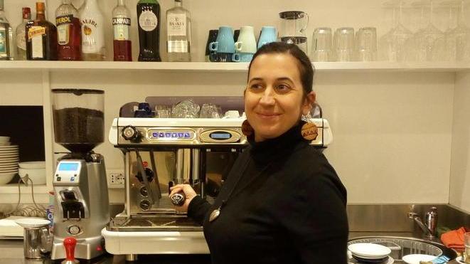 Caffè Pan Jazz musica, arte, gioia di vivere e anche alimentari