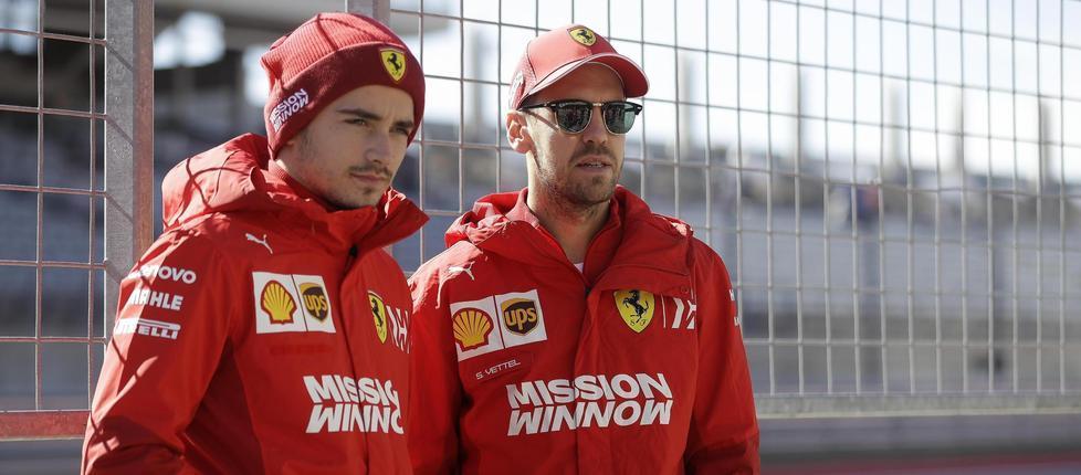 La strigliata di Elkann «Sono arrabbiato, prima dei due piloti viene la Ferrari...»