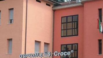 Le linee sono interrotte Impossibile chiamare l’ospedale Santa Croce
