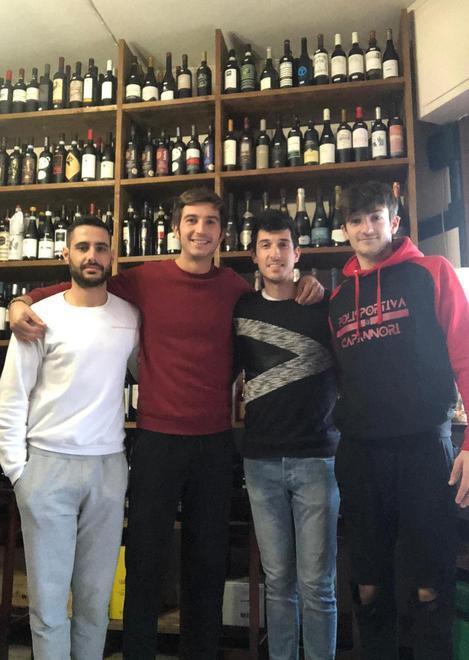 Polisportiva Capannori, c’è un nuovo sponsor