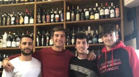 Polisportiva Capannori, c’è un nuovo sponsor
