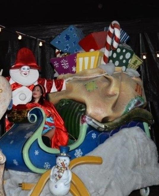  Cittadella illuminata a festa con prevendita dei cumulativi 