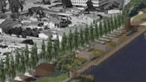Approvato il super-progetto per riqualificare San Rocchino