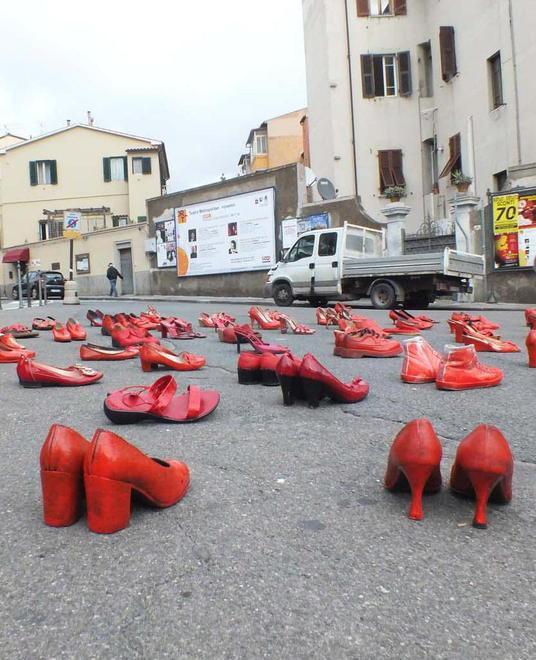 Stop alla violenza sulle donne Iniziative anche con gli studenti 