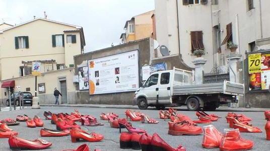 Stop alla violenza sulle donne Iniziative anche con gli studenti