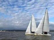 Nove team alla November match race Piotr Harasimowicz conquista il titolo