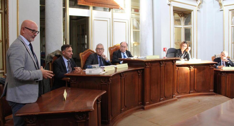Dallo Stato di diritto allo stato di natura: «Così la giustizia diventa solo vendetta» 