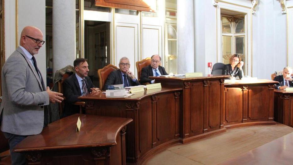 Dallo Stato di diritto allo stato di natura: «Così la giustizia diventa solo vendetta»