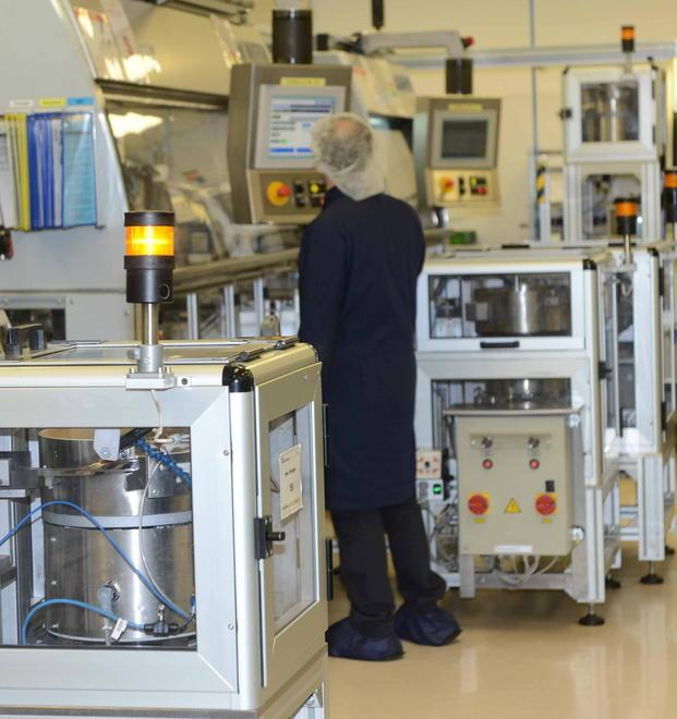 Esuberi all’ex Continental, sciopero di sedici ore