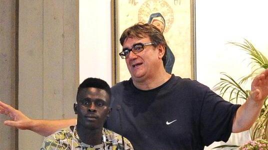 Don Biancalani: domenica cantiamo Bella Ciao in chiesa