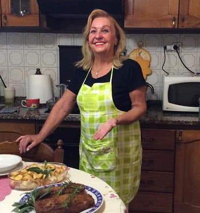 Addio a Graziella storica parrucchiera alla Casina Rossa 