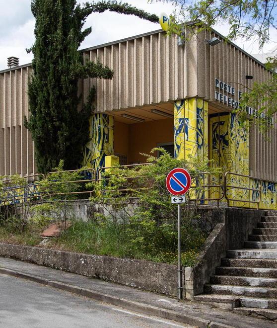 Studiosi giapponesi visitano cantiere del secondo lotto della nuova scuola 