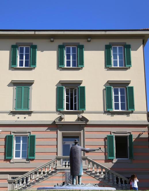 Bambino di tre anni ricoverato al Meyer per meningite di tipo B 