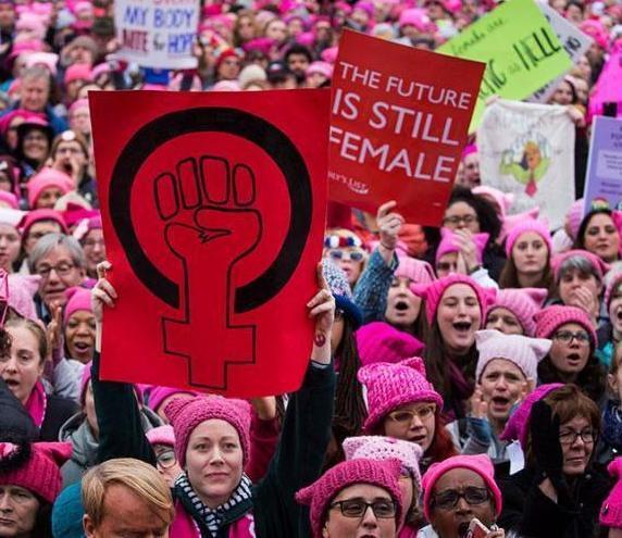 Dal femminismo alle lotte attuali