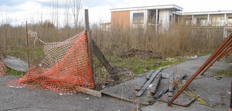 Scontro sul degrado Secondo il Pd «problemi irrisolti» 