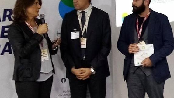 Turismo sostenibile Il premio Enel assegnato al Comune
