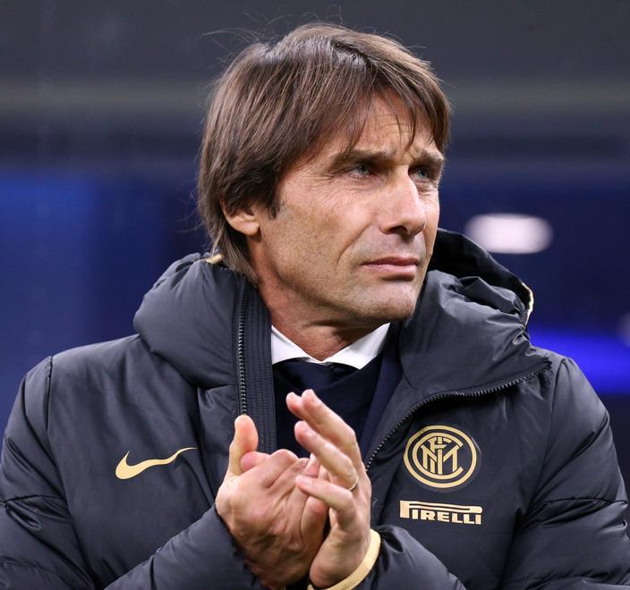Un week end con tutte le big Riparte la sfida tra Juve e Inter 