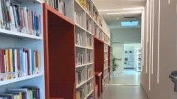 “Io, Cavalier Gentile”, esordio letterario in biblioteca