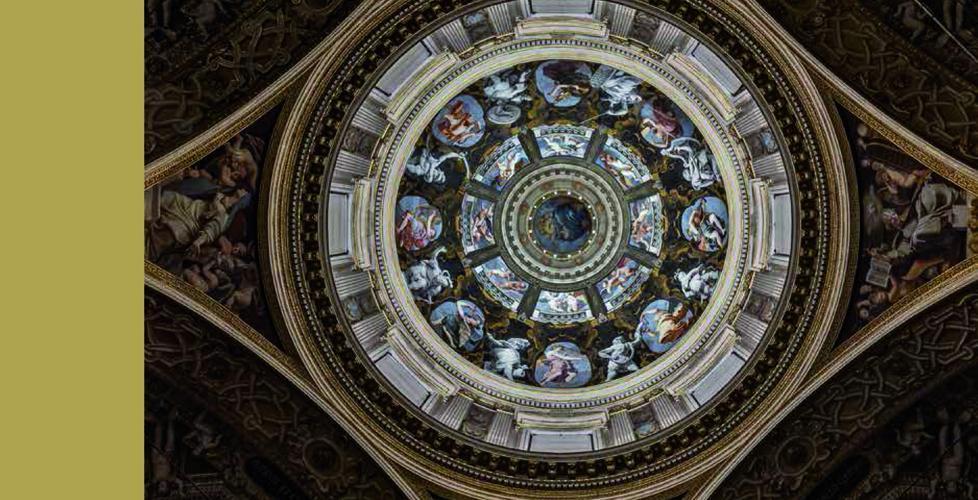 La Basilica della Ghiara in un volume 