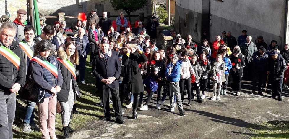 Per i morti di Legoreccio una ricerca degli studenti delle scuole