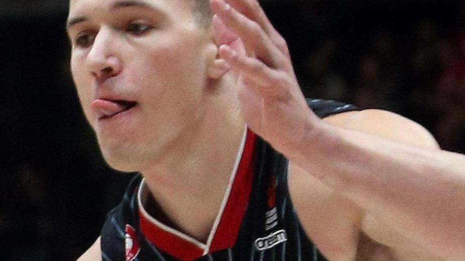L’Armani si arrende all’Anadolu Efes