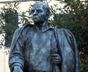 La città celebra il poeta e patriota Mannu 