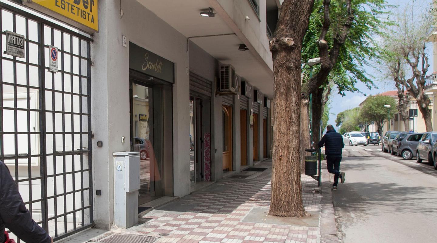 Rete del gas tra deviazioni e chiusure 