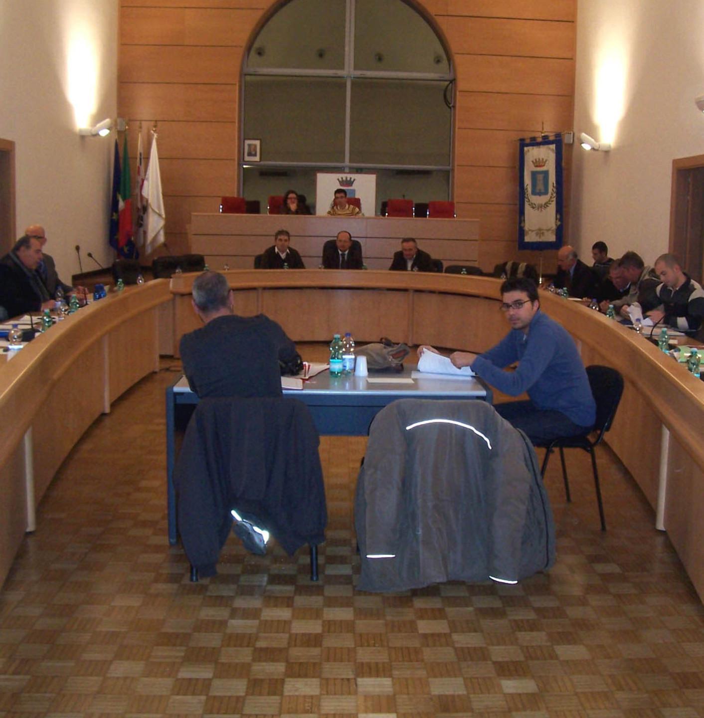 Porto Torres mozione M5s per uscire dal Consorzio
