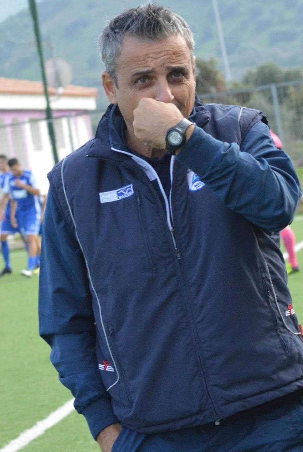 Cerbone alza la voce «Da adesso in poi si cambia registro» 