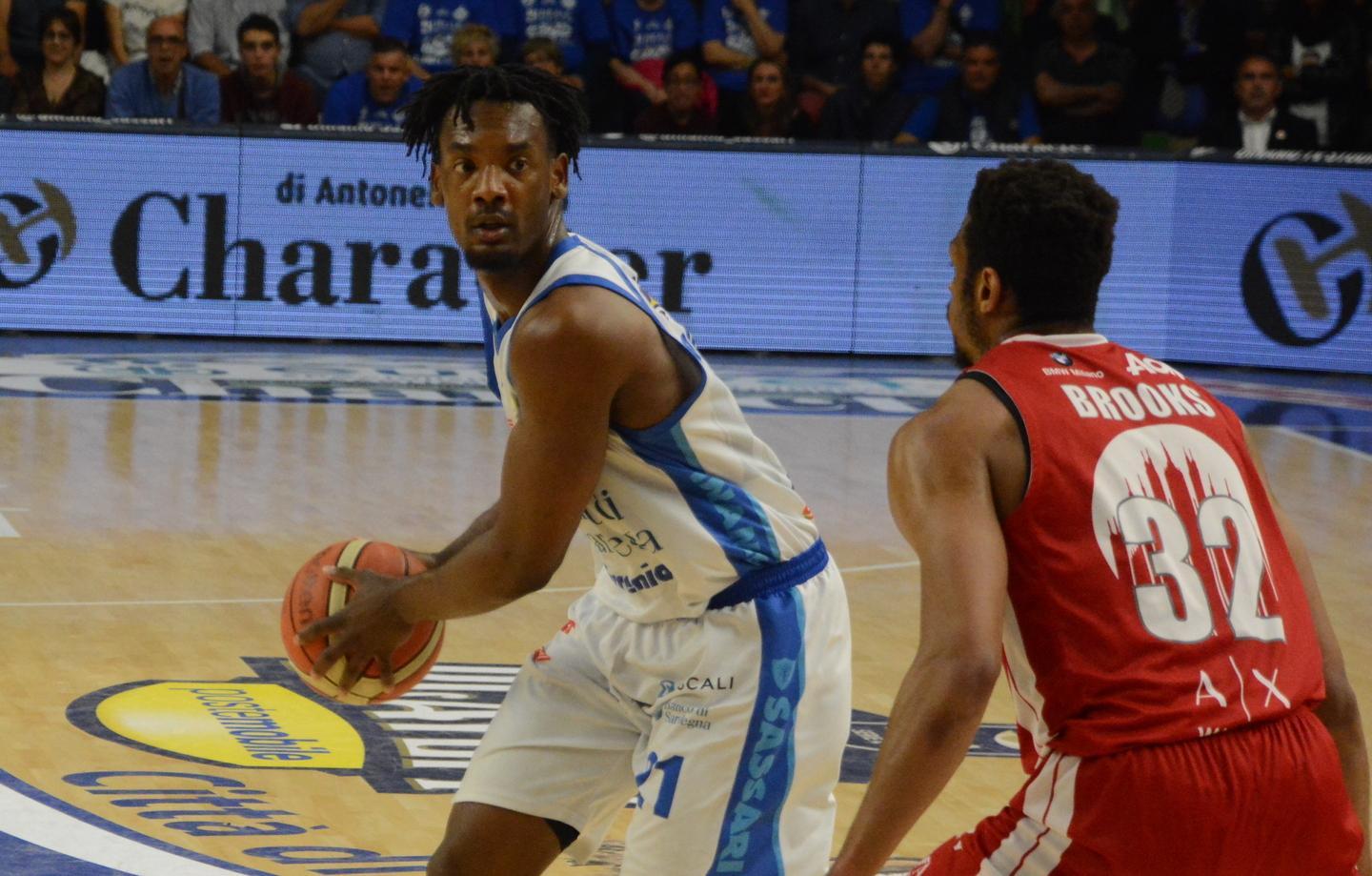 Si va a Milano, provaci ancora Dinamo 