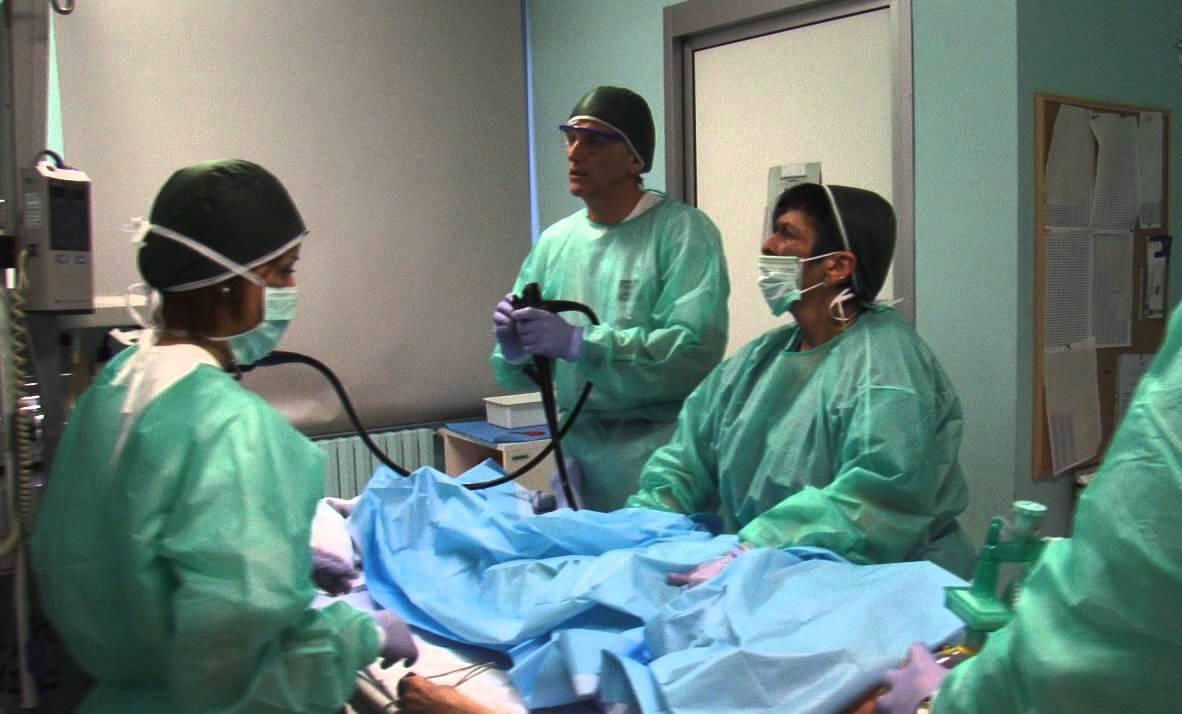 Sassari, niente colonscopie per tutto il 2020: urgenze comprese 