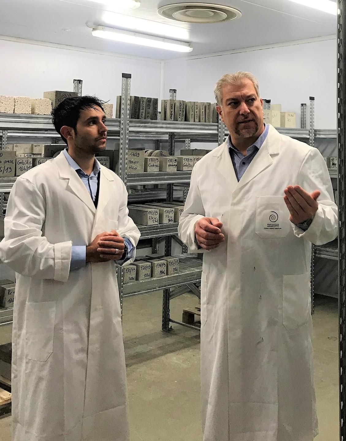 Innovazione, il Premio Marzotto ai mattoni di latte inventati da un giovane sardo 