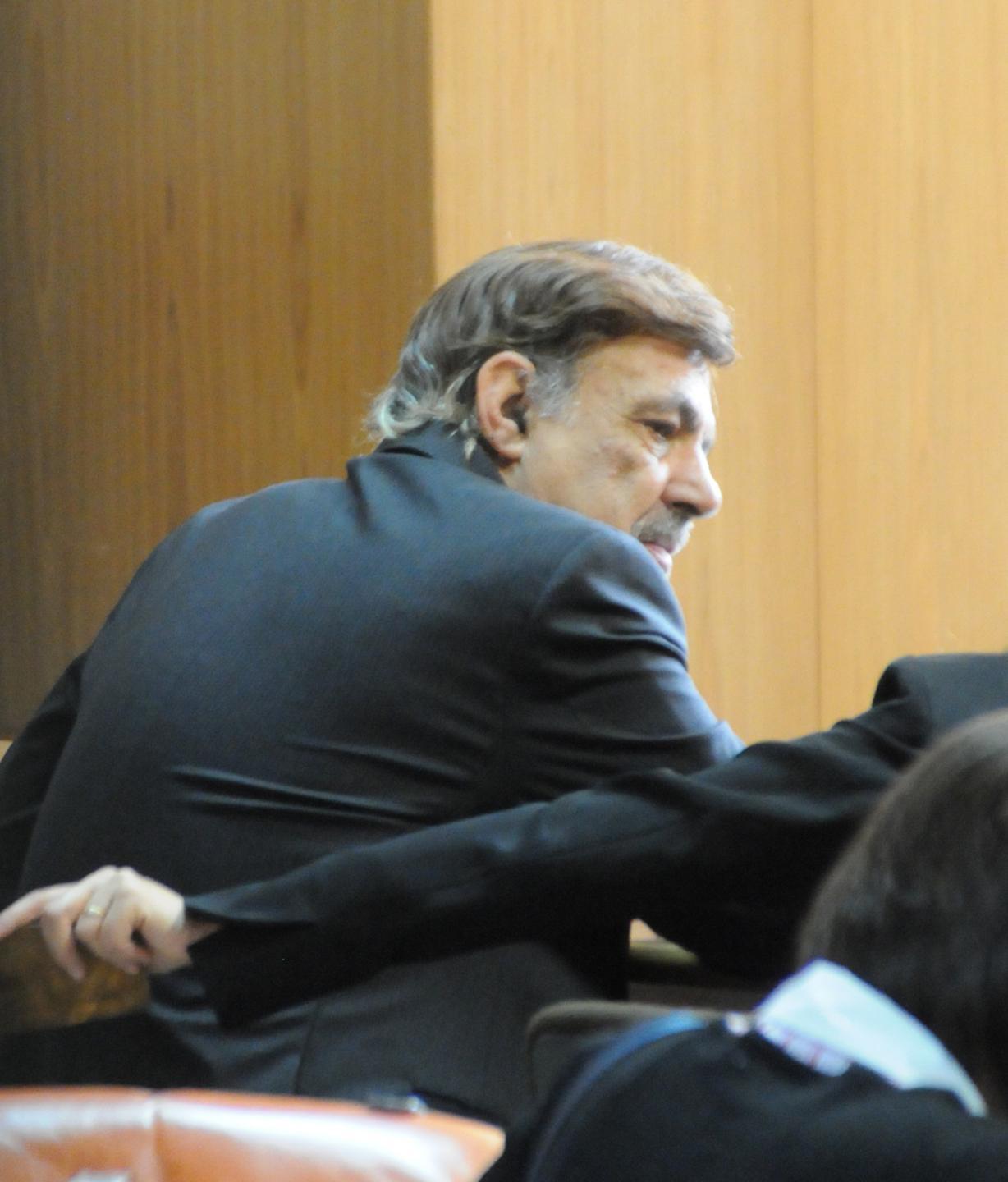 Processo a don Usai, un teste non si trova 