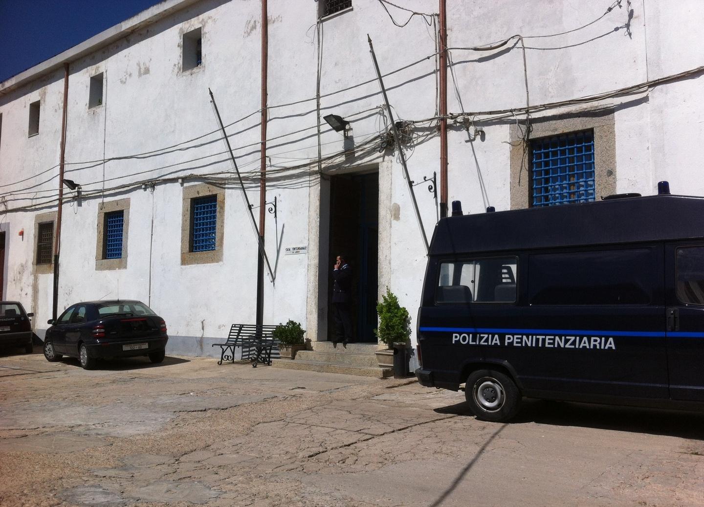 Carcere a rischio, legali in assemblea 