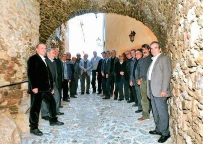I poeti di Posada trionfano a Loiri 