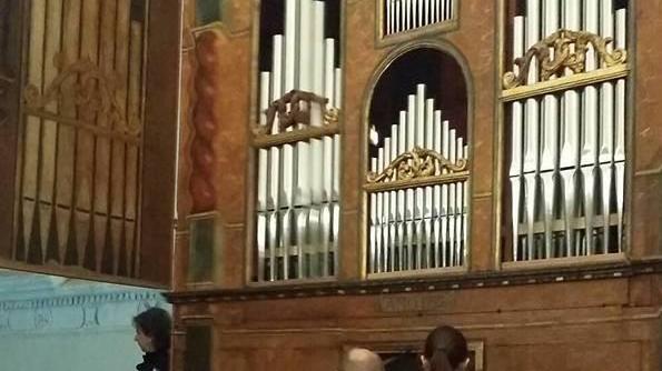 Boches & organos alla terza edizione