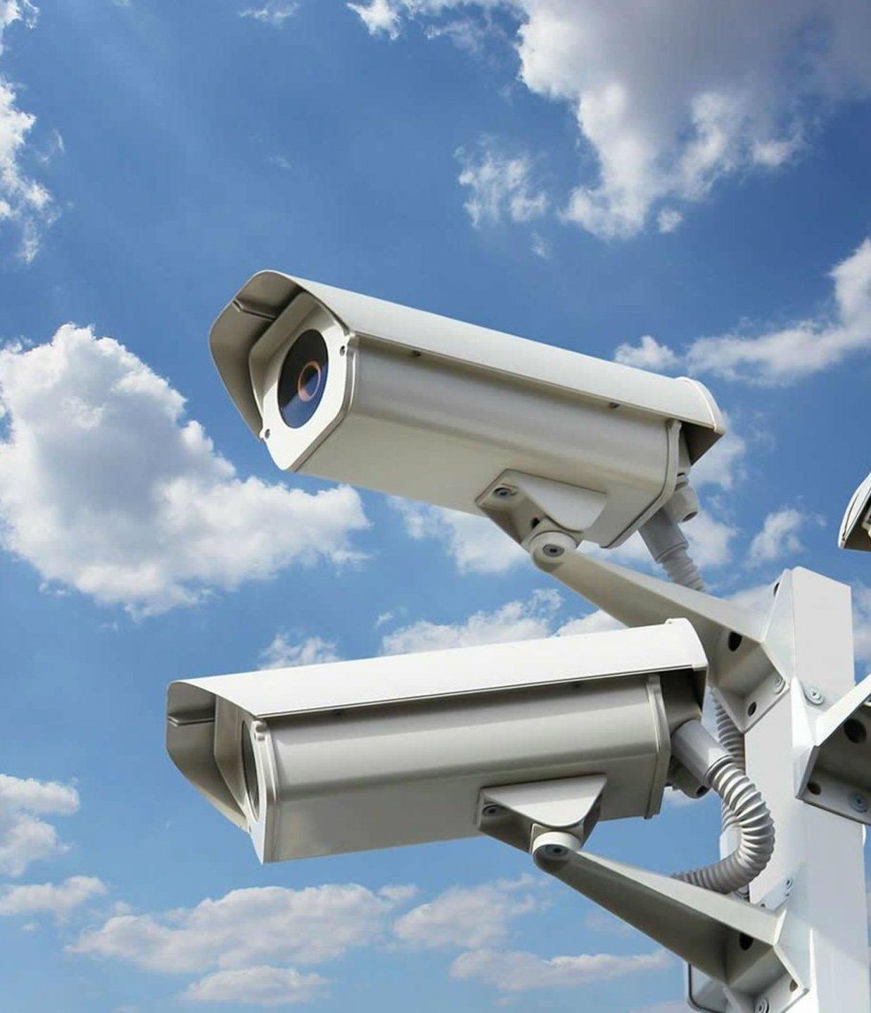 In arrivo 380mila euro per la videosorveglianza 