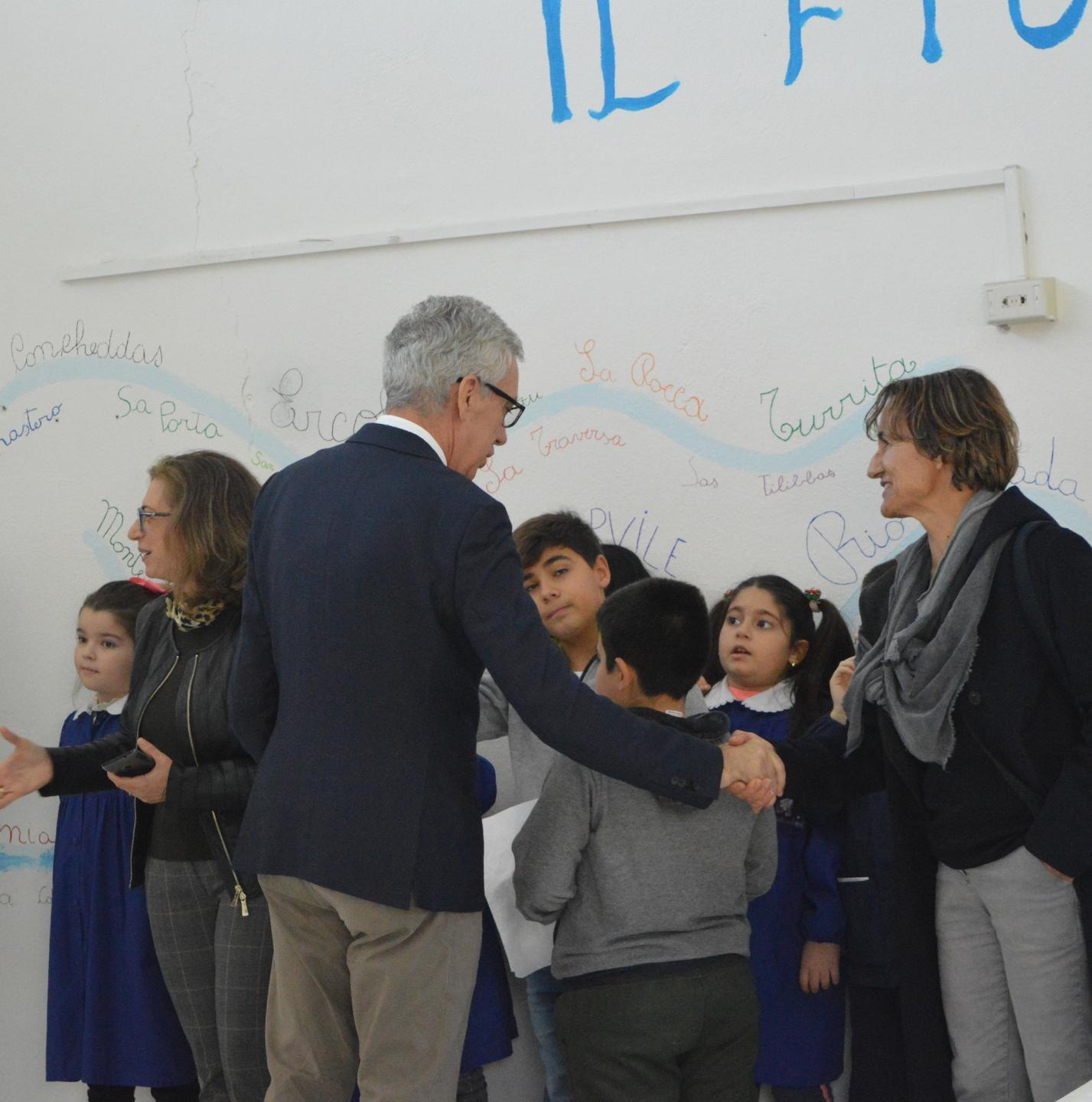 Nuova cittadella scolastica slittano i tempi di lavoro 