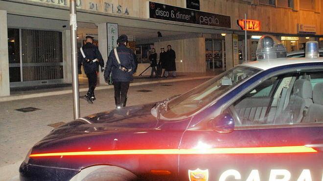 Furti in tre case e in un cantiere A Tirrenia ora torna la paura 